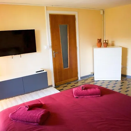 펜션 Alpine With 180 Aosta Valley Views *