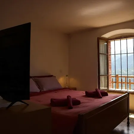 Alpine With 180 Aosta Valley Views * Vetan